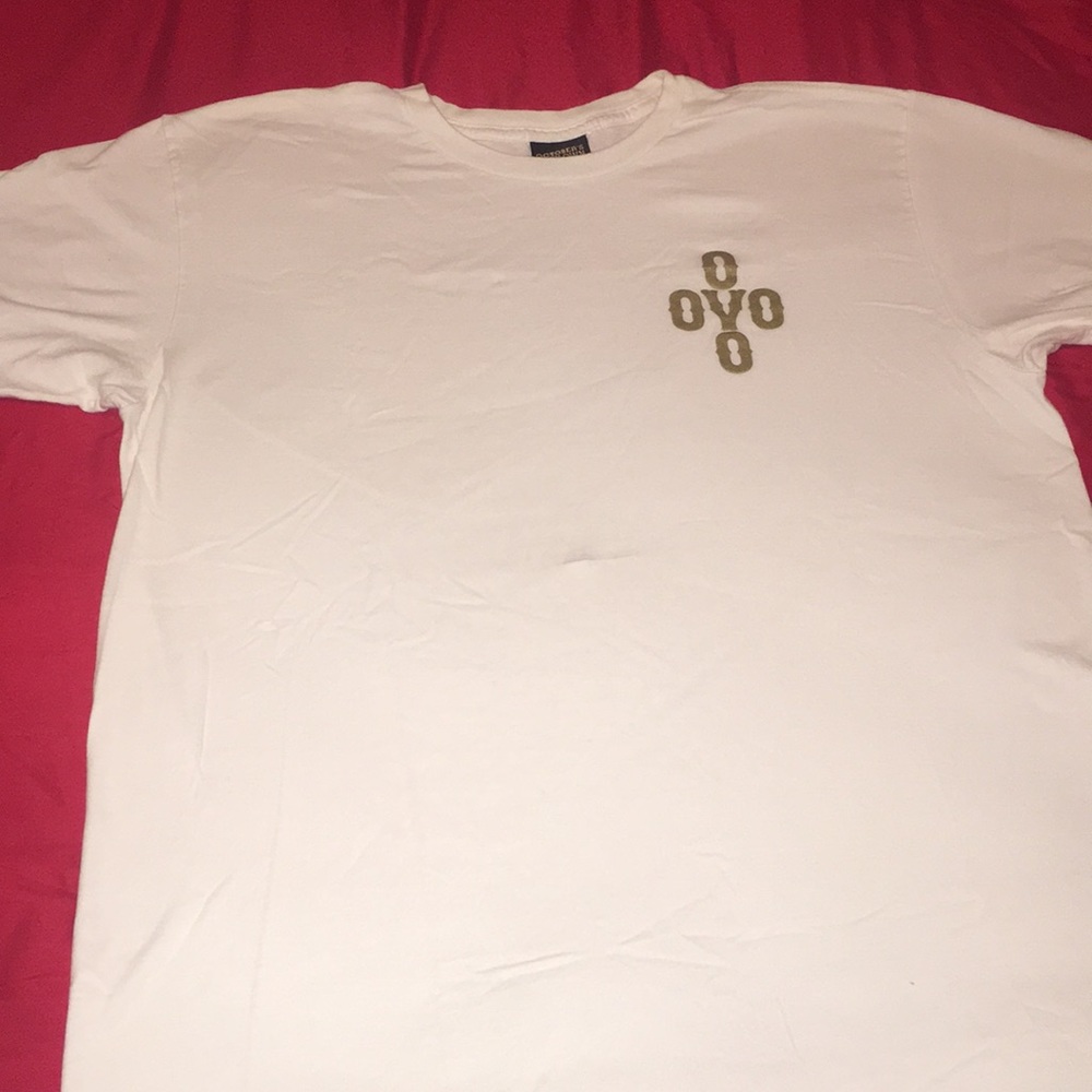 OVO shirt 🔥🦉 short sleeve
